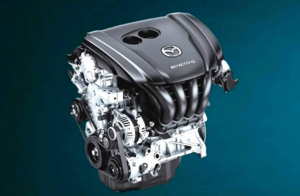 Двигатели Mazda Skyactiv: как они проявили себя за 15 лет эксплуатации