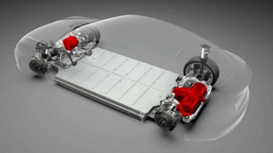 Вопросы о ремонте и замене батарей электромобилей требуют новых ответов