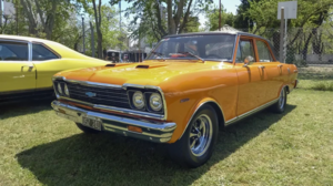 Чем на самом деле отличаются моторы Pontiac 400 и Chevrolet 400