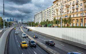 Осенние сюрпризы для водителей: новые штрафы, пошлины и правила парковки в России