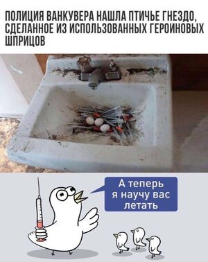 Ура, маленькая пятница! 