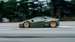 Почему замена масла в Lamborghini Huracan требует особого подхода