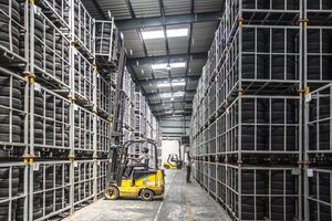 Hwa Fong Rubber создаст индустриальный парк на месте завода в США