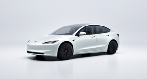 Стоимость бренда Tesla резко снизилась на фоне давления конкурентов в 2025 году