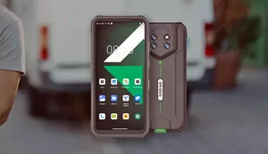 Про новый российский защищенный смартфон с операционной системой РЕД ОС М