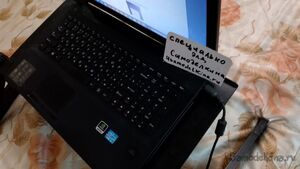 Как «оживить» старый ноутбук или персональный компьютер недорого