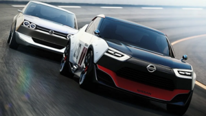 Nissan готовит возвращение легендарного Silvia: спорткар может получить новую жизнь