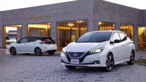 Nissan Leaf второго поколения: сколько стоит и как выбрать подержанный электромобиль
