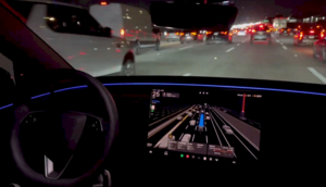 Tesla представила режим Mad Max в FSD: теперь автопилот игнорирует ограничения скорости