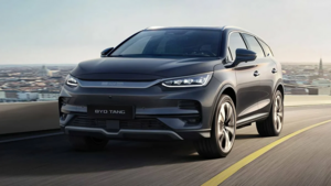 BYD отзывает более 115 тысяч Tang и Yuan Pro из-за проблем с безопасностью