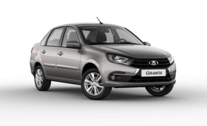 Стоит ли покупать подержанную LADA Granta — подводные камни