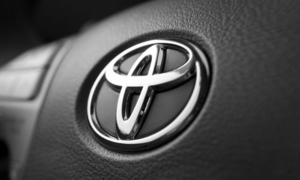 Toyota стала самым дорогим автобрендом мира обойдя немецких конкурентов