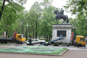 В Петербурге с 2026 года вырастет стоимость эвакуации автомобилей