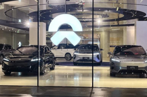 Nio оказалась в центре судебного спора с GIC из-за старых обвинений