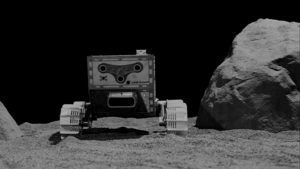 Программное обеспечение MARS: как автономные роботы построят инфраструктуру на Марсе и Луне