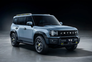 Jetour T2: главные минусы и впечатления владельцев после года на рынке