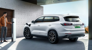 Тест гибридного Chery Tiggo 8 Pro e+: опыт эксплуатации и нюансы