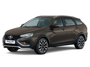 Проблемы и плюсы Lada Vesta SW Cross 2025 глазами владельцев