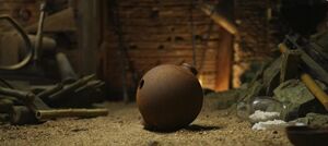 Как «Огненное лекарство» трансформировалось в смертоносное оружие