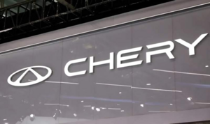 Chery представила твердотельную батарею 600 Втч/кг с запасом хода 1300 км