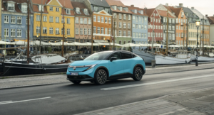 Тест-драйв Nissan Leaf третьего поколения: на что он способен