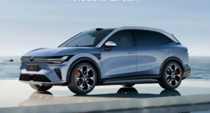 Старт предзаказов на Zeekr 7X с новой платформой и мощной электроникой