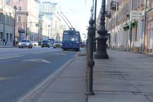 В Петербурге зафиксировано снижение рынка подержанных авто на 5%