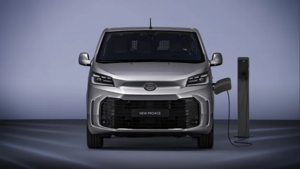 Toyota обновила рекорд по продажам в Европе и обошла собственные показатели в США