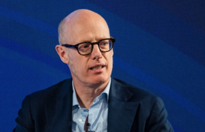 Михаэль Лейтерс возглавил Porsche после ухода Оливера Блюма