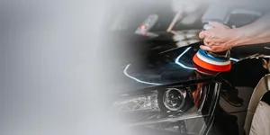 Полировка кузова автомобиля: искусство сохранения идеального внешнего вида