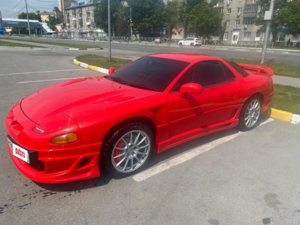 В Новосибирске продают редкий Mitsubishi GTO 1991 года с уникальными технологиями