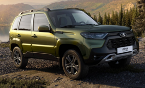Главные минусы и слабые места Lada Niva Travel 2025 по мнению владельцев