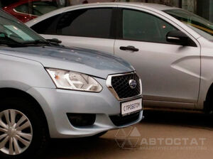Рынок легковых автомобилей с пробегом в сентябре 2025 года
