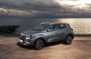 Какие минусы чаще всего отмечают владельцы Chery Tiggo 4 Pro 2024 года