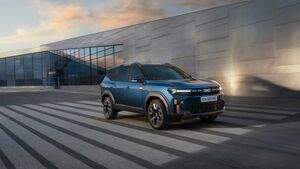 Немецкий автопром остался без наград на главном конкурсе страны GCOTY 2026