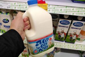 Почему американцы не могут пить российское молоко