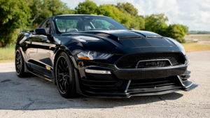 Владелец Mustang Shelby Super Snake заработал 19 тысяч долларов за четыре года