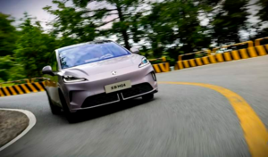MG4 Smart Edition теперь оснащается батареями CATL и удивляет покупателей