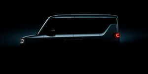 BYD готовит премьеру электрического кей-кара на автосалоне в Токио