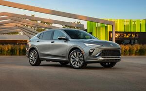Какие американские авто останутся доступными после реформы утильсбора