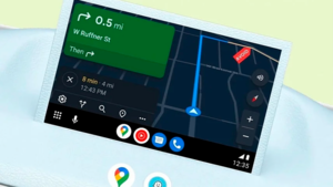 Пользователи Android Auto массово переходят на Waze из-за проблем с Google Maps