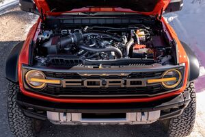 Ford отзывает почти полтора миллиона машин из-за дефектных камер и угрозы пожара
