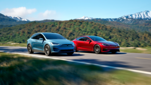 Tesla возвращает Model S и Model X в Европу без повышения цен