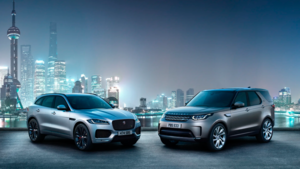 Автопром снова сталкивается с нехваткой чипов и последствиями кибератаки JLR