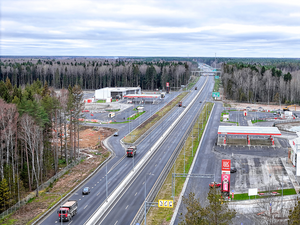 Власти обсудили меры по стабилизации рынка топлива в октябре 2025