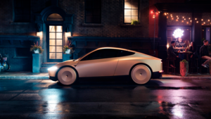 Tesla готовит выпуск Cybercab в 2026 году, компактный электрокар под вопросом