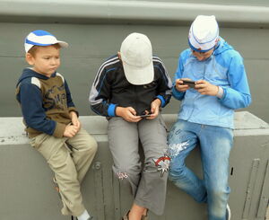 В Санкт-Петербурге увеличили скорость мобильного интернета в жилых и парковых зонах