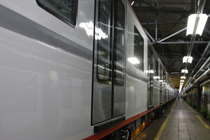 В метро Петербурга выявили неожиданный фактор частых поломок поездов