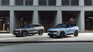 Geely Cityray: золотая середина или компромисс для семейного покупателя