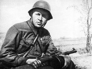 Трагический финал Аркадия Гайдара: между подвигом и тайной